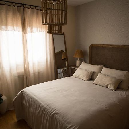 Villa Casas De San Pedro Hita Esterno foto