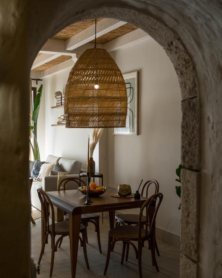 Villa Casas De San Pedro Hita Esterno foto