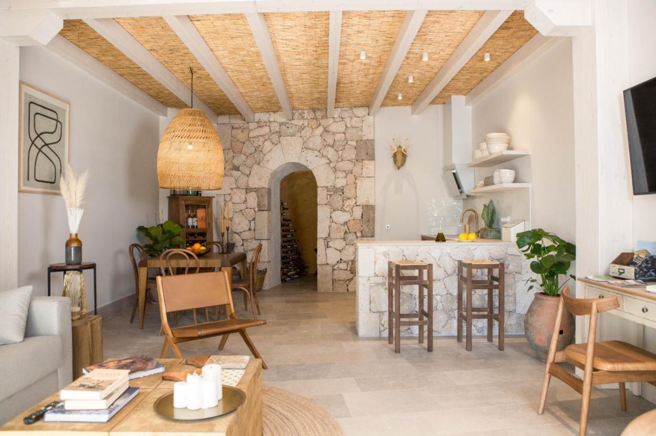 Villa Casas De San Pedro Hita Esterno foto